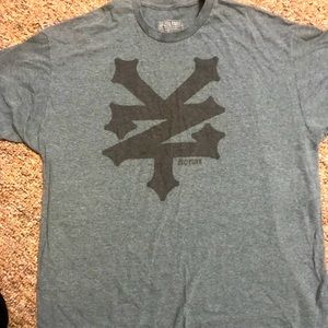 VINTAGE Zoo York t shirt men’s size xl